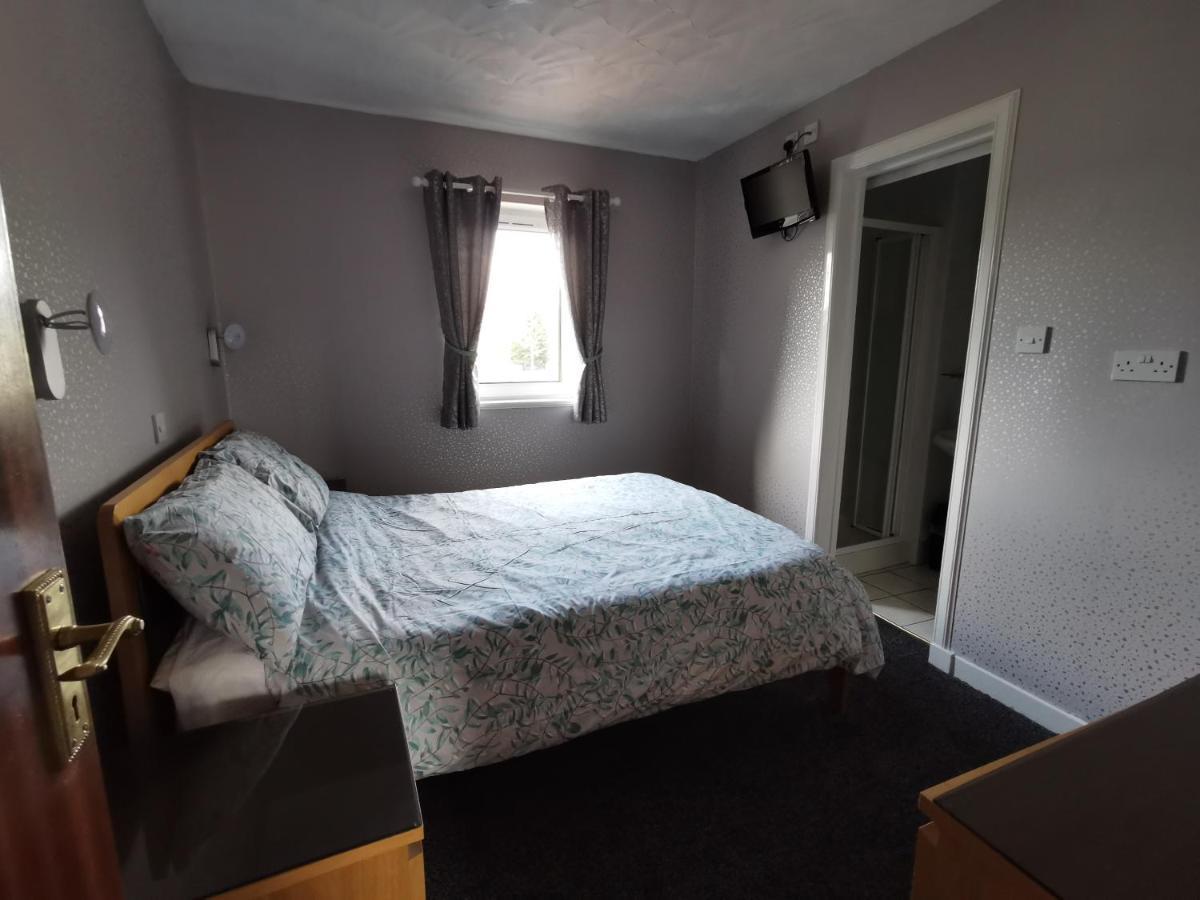 Whitehouse Guest House Stirling Ngoại thất bức ảnh