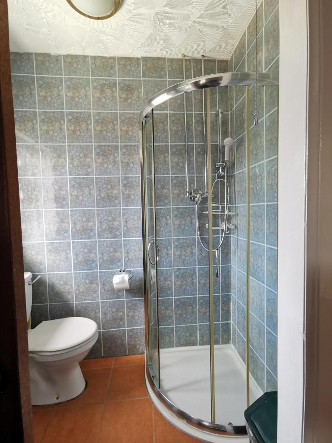 Whitehouse Guest House Stirling Ngoại thất bức ảnh