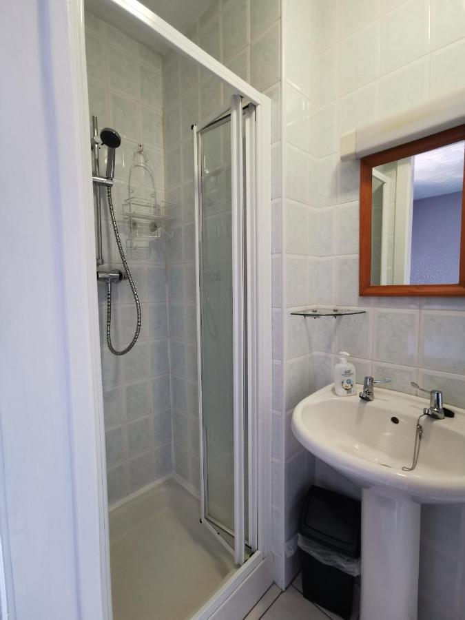 Whitehouse Guest House Stirling Ngoại thất bức ảnh