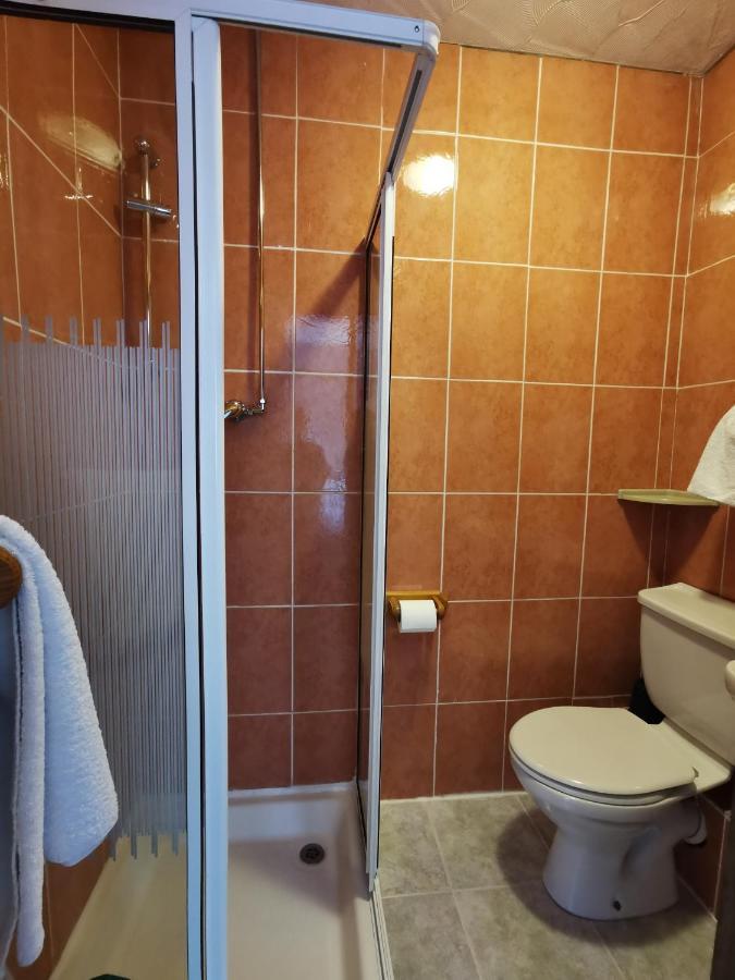 Whitehouse Guest House Stirling Ngoại thất bức ảnh