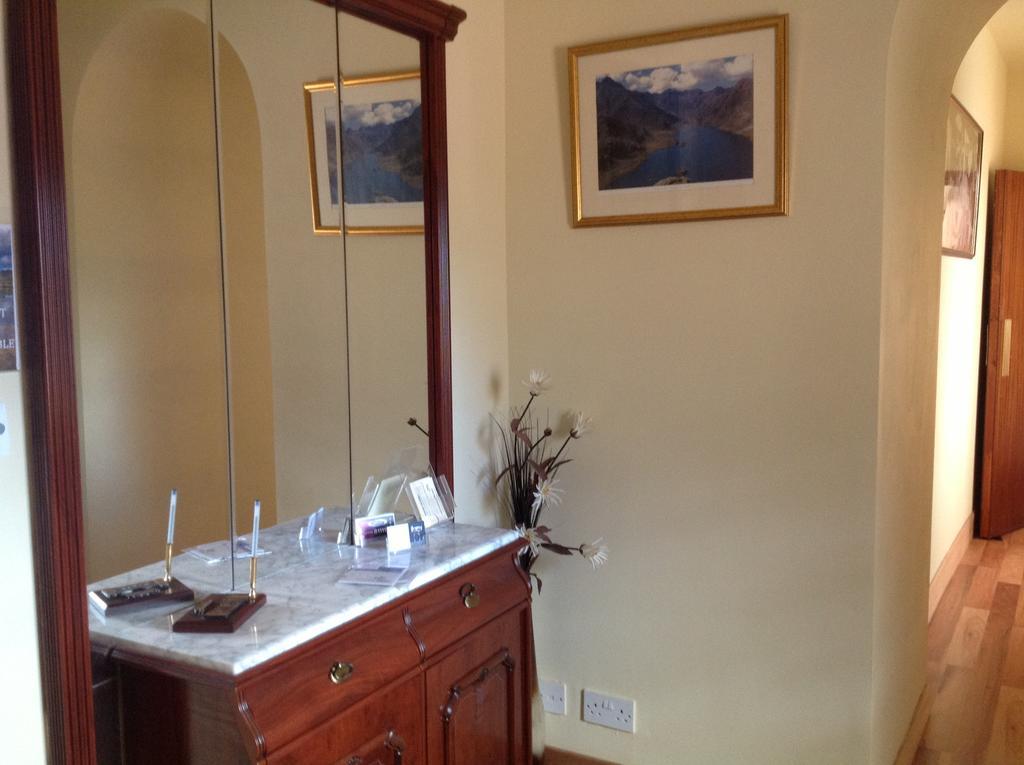 Whitehouse Guest House Stirling Ngoại thất bức ảnh